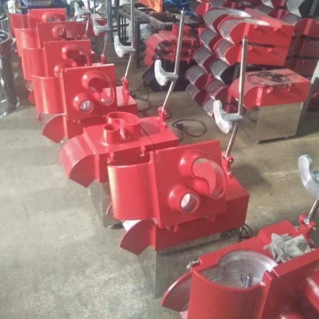 All types of vegetable cuttings