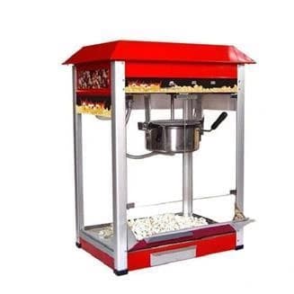 Electric Popcorn Machine