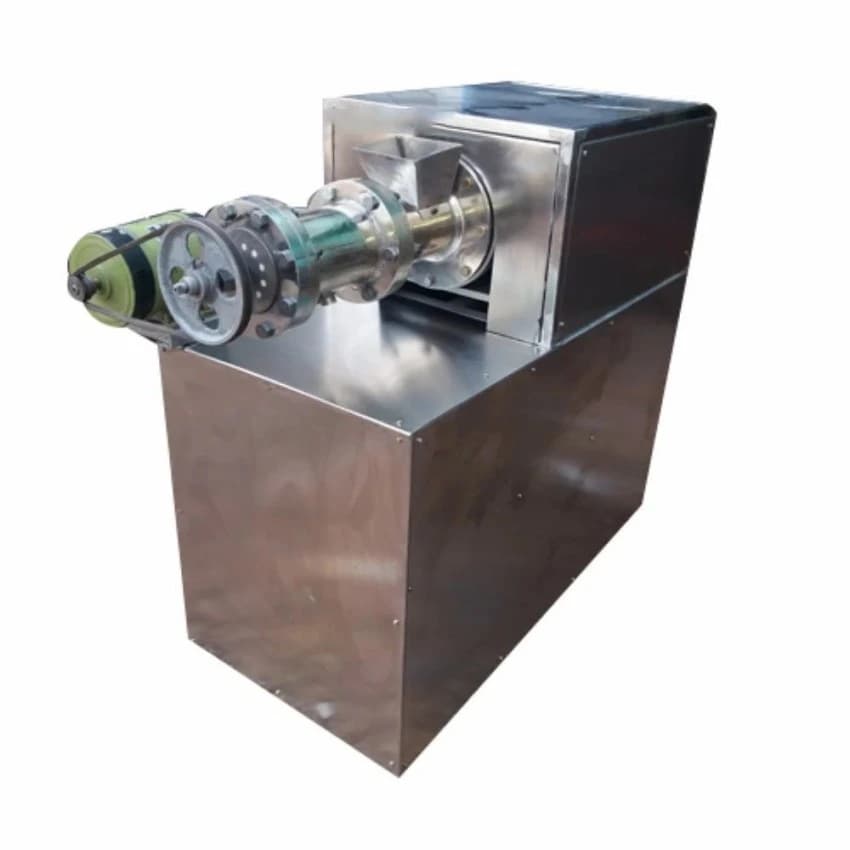 Noodles Making Machine