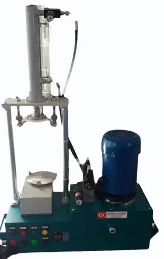 Idiyappam Making Machine