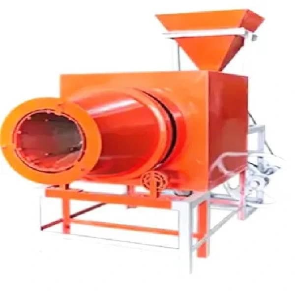Automatic Murmura,Bhel Murmura Making Machine, Model Name/Number: SI023, Capacity: 50 To 100 KG