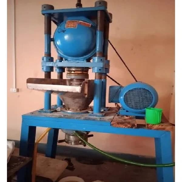 Gold Finger Machine