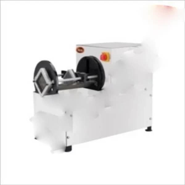 auto french fries making machine