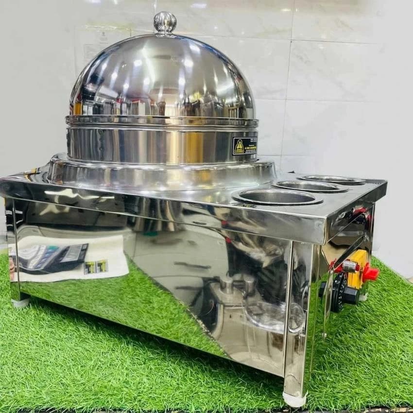 Sweet Corn Making Machine, 1000W, Capacity: 15 Kg