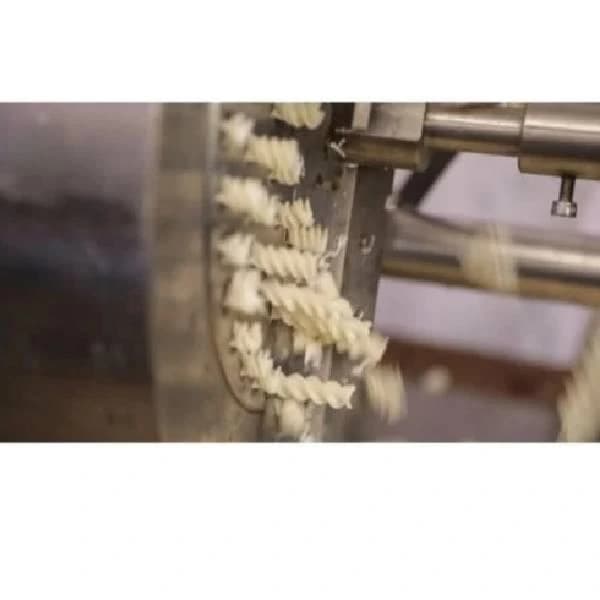 Fully Automatic Pasta Making Machine