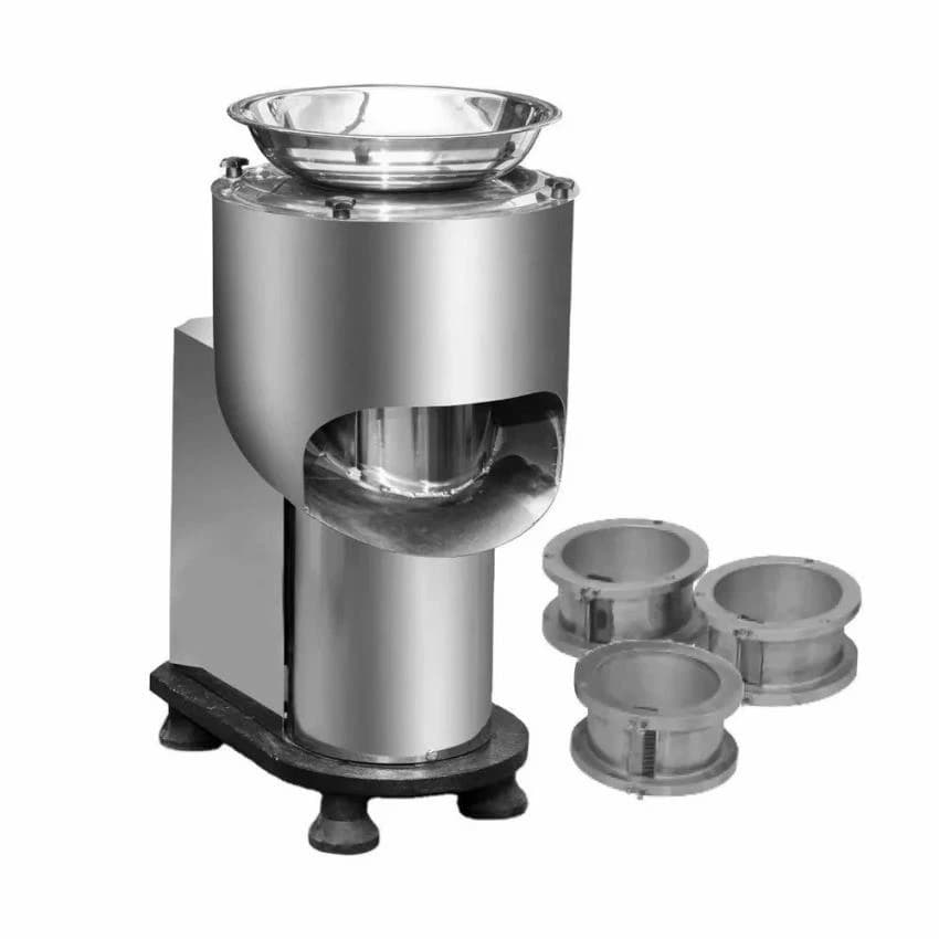 Wafers Making Machine, Capacity: 200 kg/hr