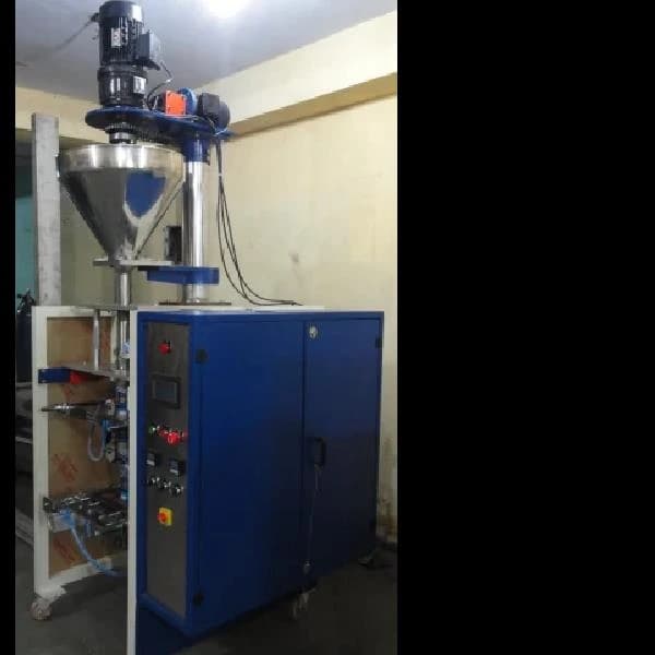 Wafer Packing Machine