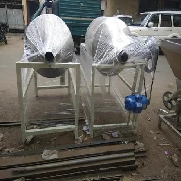Stainless Steel Tea Blender Machine