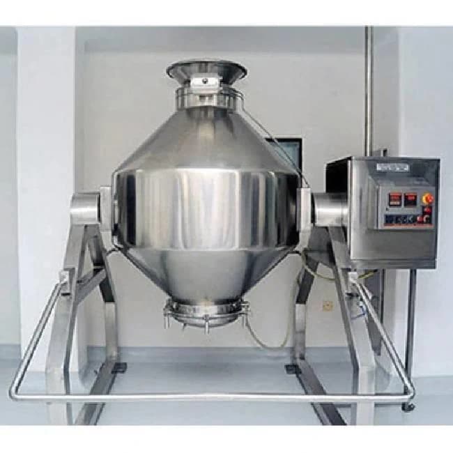 Tea Blending Machine