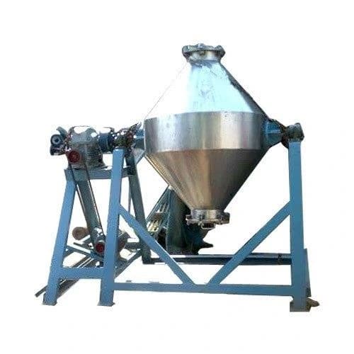 Cone Type 220 /440 Volt.a.c. Dust Tea Blending Machine