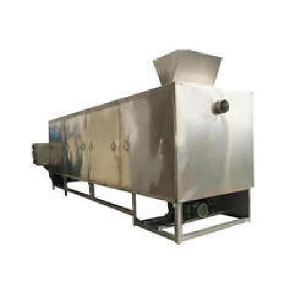 Soya Badi Machine Plant