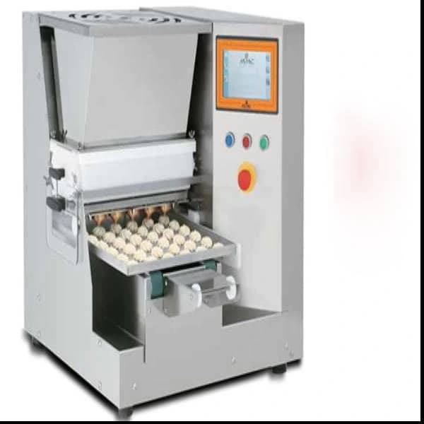 Bari Making Machine