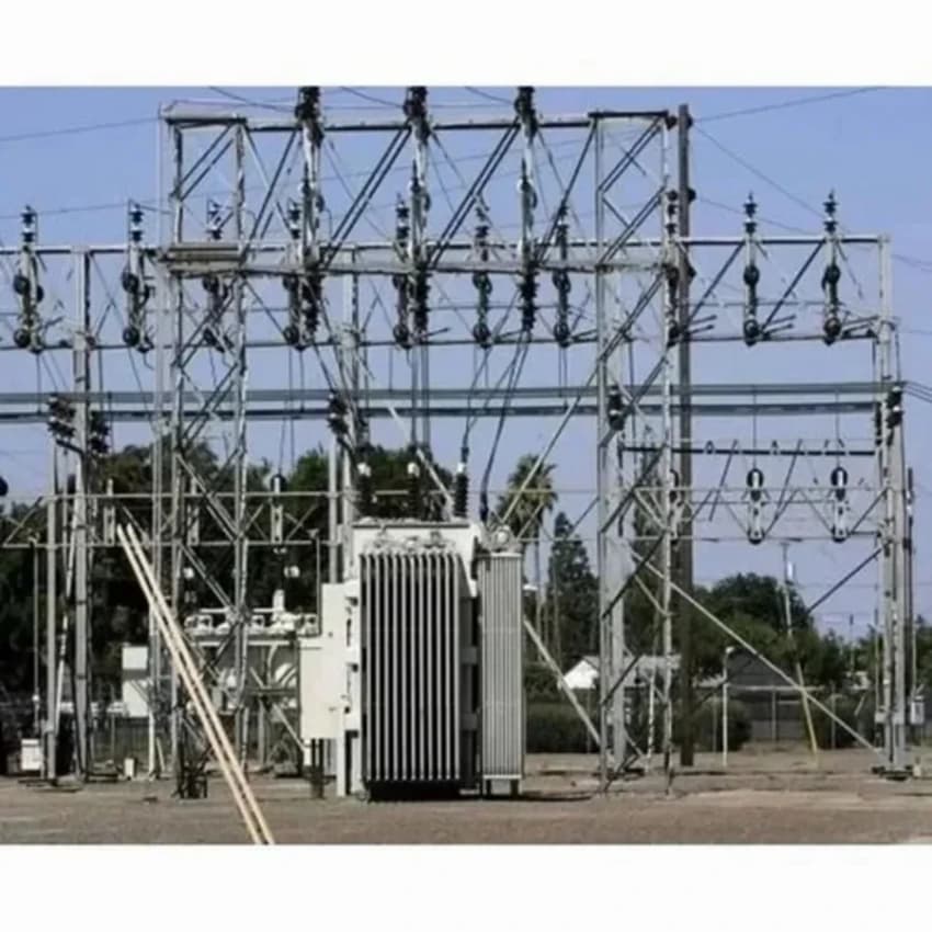 Commercial Electrical Project Services