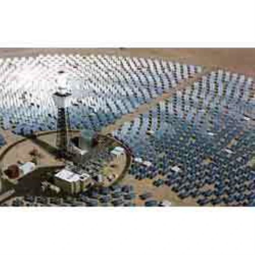 Solar Power Plant Cabling and Electrical Work Contractor