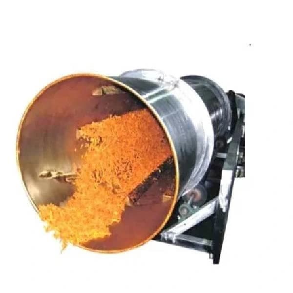 Flavouring Drum