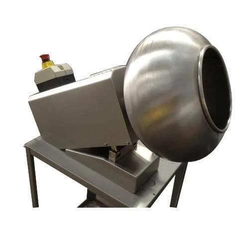 Flavouring Machine