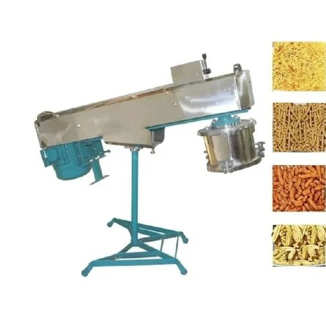 Automatic Namkeen Making machine