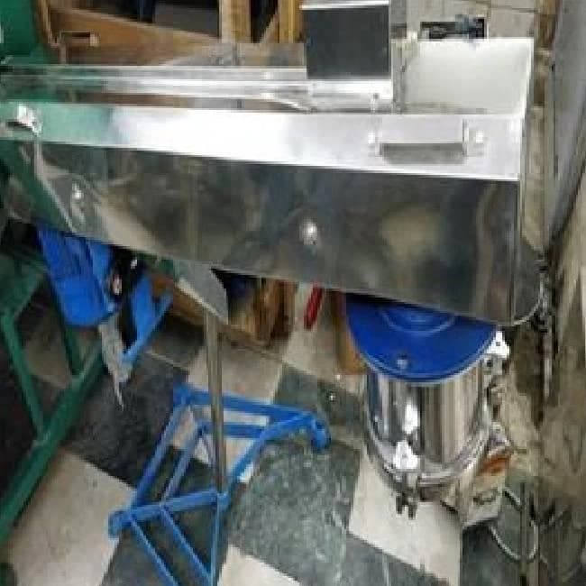 Bhujia Making Machine