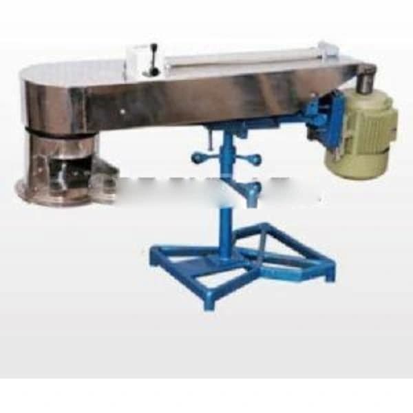 Farsan Namkeen Making Machine