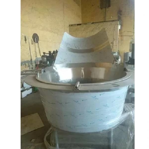 Namkeen Making Machine