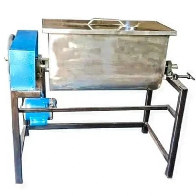 Mixture Making Machine