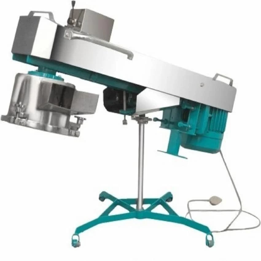 Automatic Mixture Namkeen Making Machine, Model Name/Number: 55, Capacity: 50kg