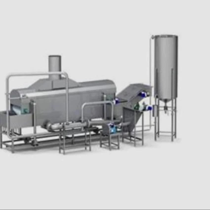 Namkeen Making Machine