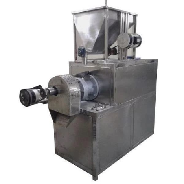 Corn Puff Machine