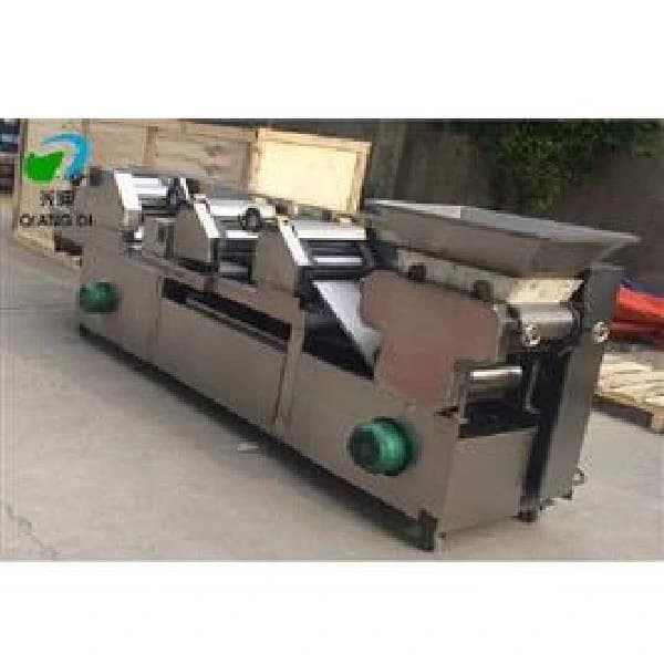 Noodle Extruder Machine