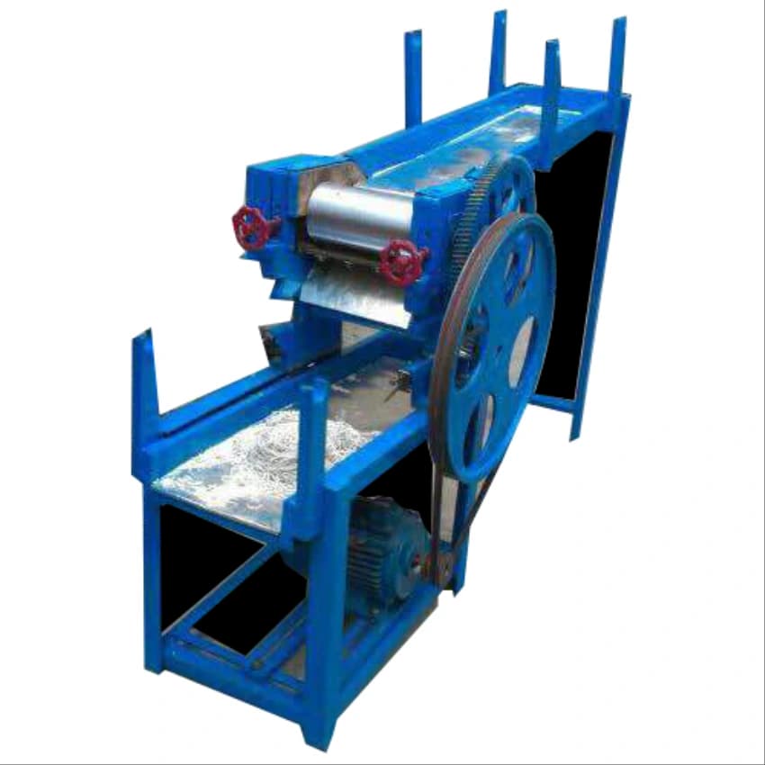 Automatic Noodles Making Machine