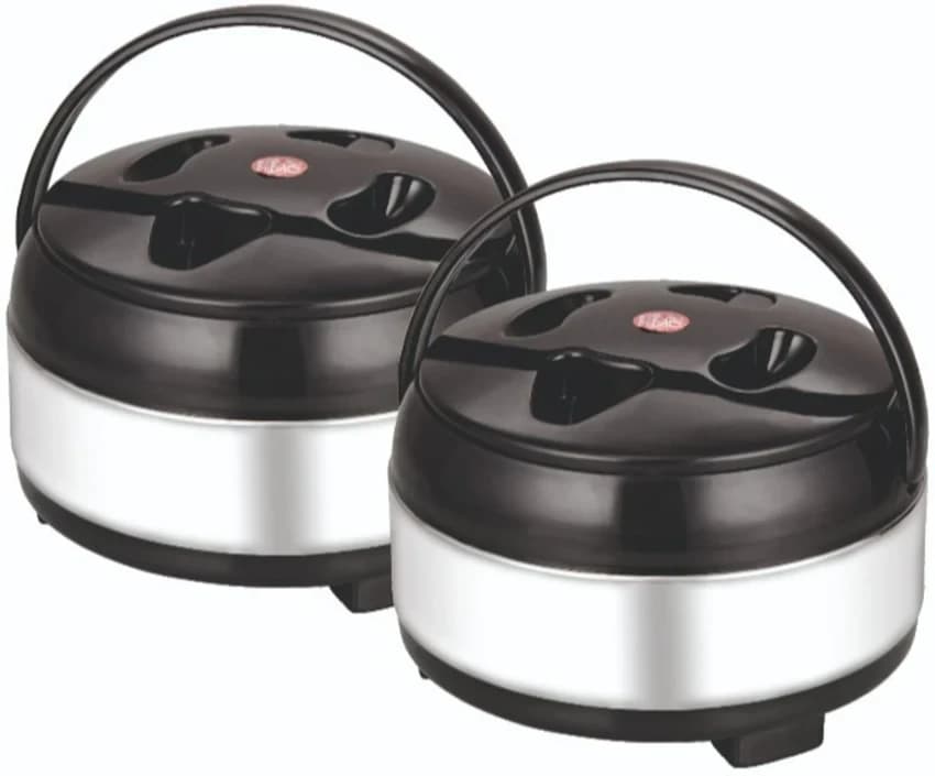 1500 ml Thermosteel Fresia Casserole