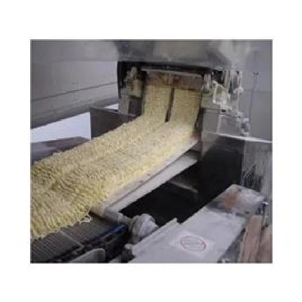 Noodle Making Machine