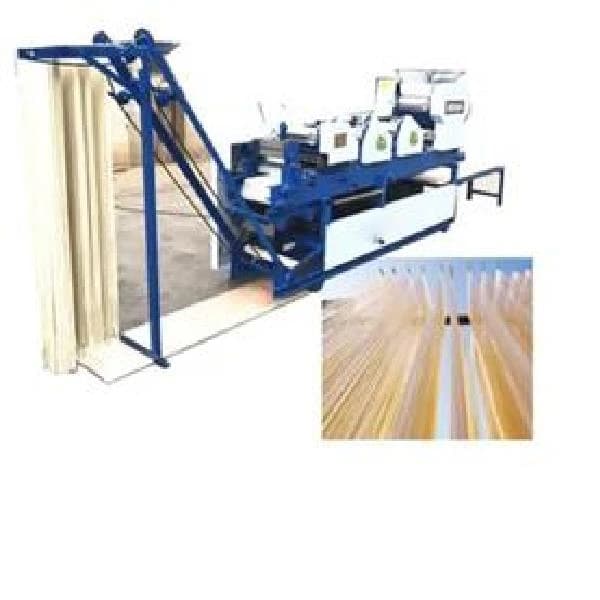 Automatic Noodles Making Machine