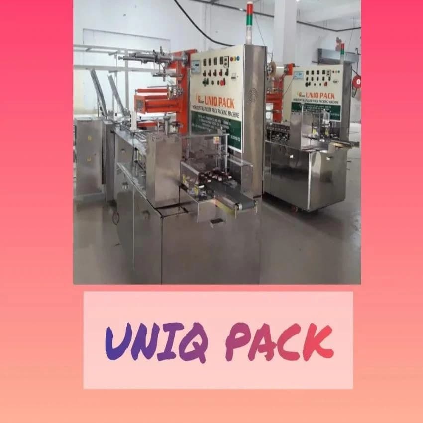 Automatic Noodles Packing Machine, Napkins packing machine,Baby diapers packing machine