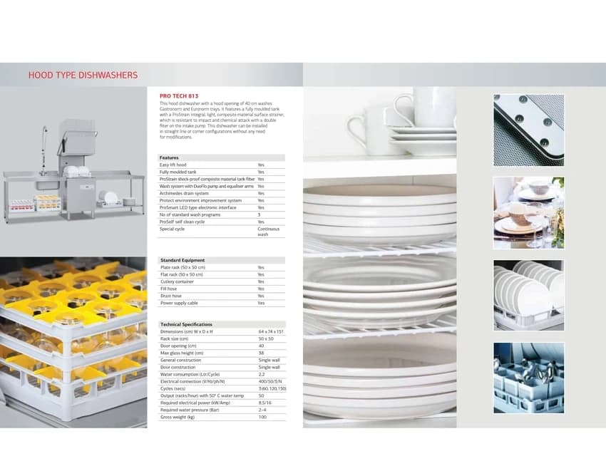 Ifb Dishwashing Machine