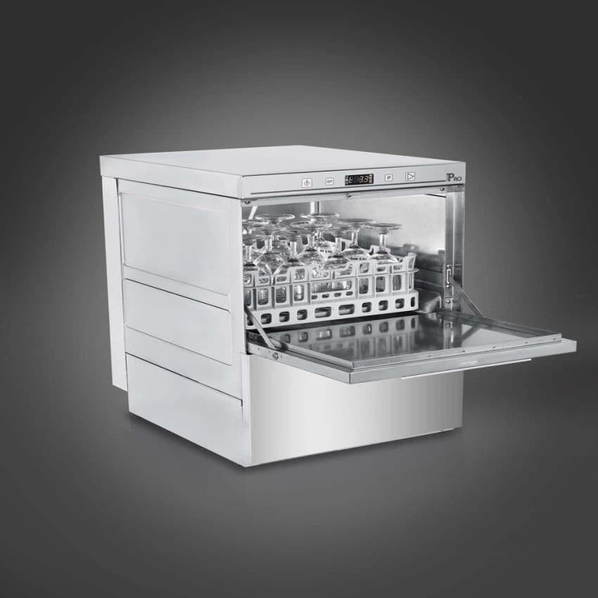 IFB ProTech 311 Plus Under Counter Glass Washer