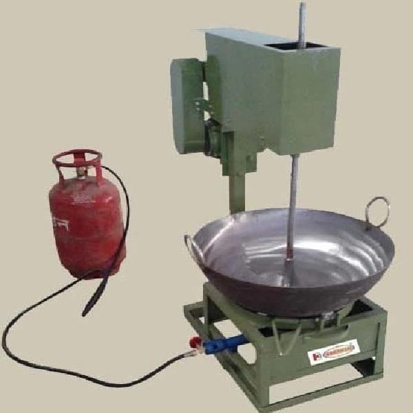 Roasting Machine