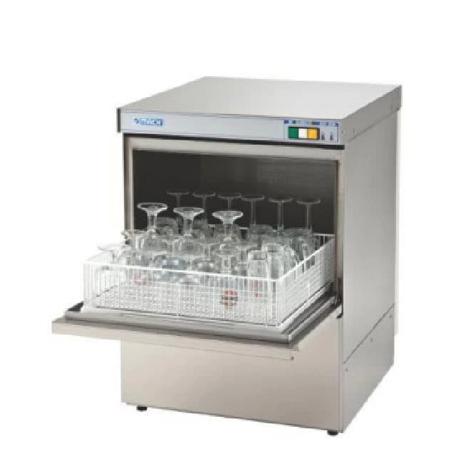 Glass Washer