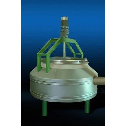 Semi-Automatic Roaster Machine, For Industrial, Single Phase