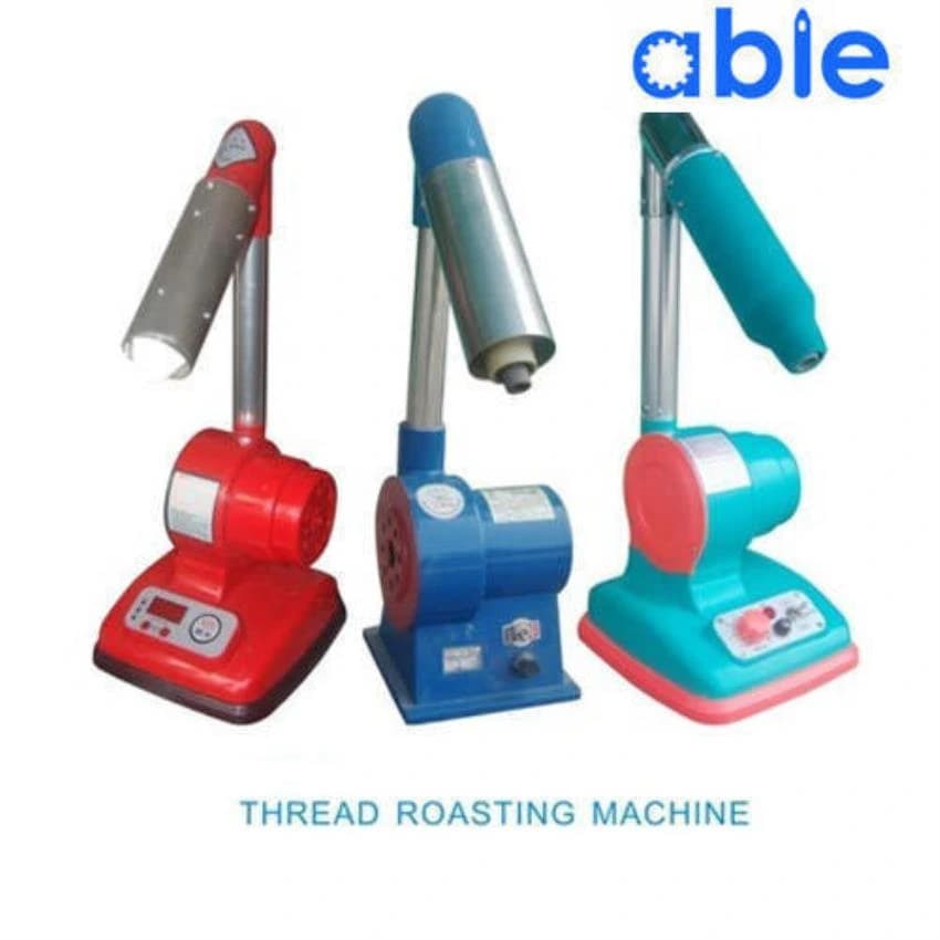 Jingneng Thread Roasting Burning Machine