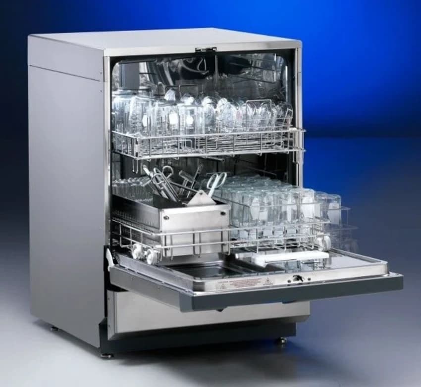 Phase Glassware Cleaning Machine