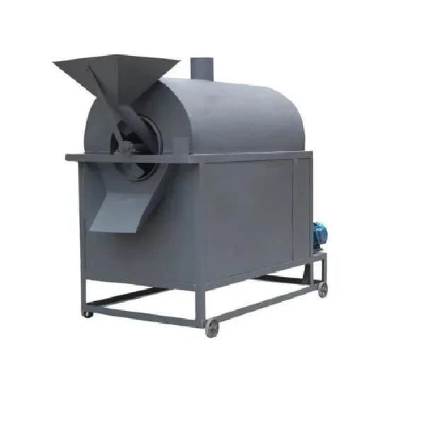 Chana Roaster Machine