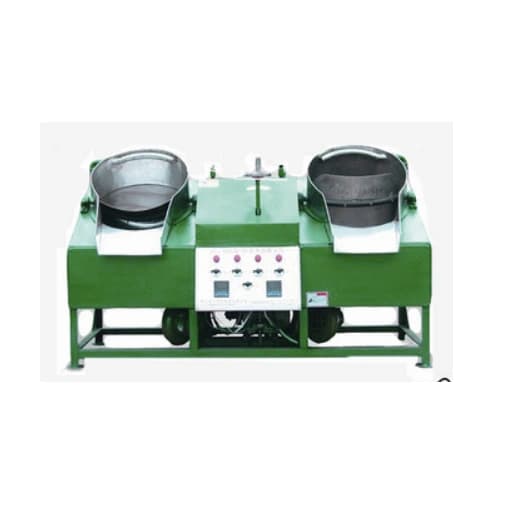 Pearl Tea Roasting Machine, Capacity: 70-80 Kg/h
