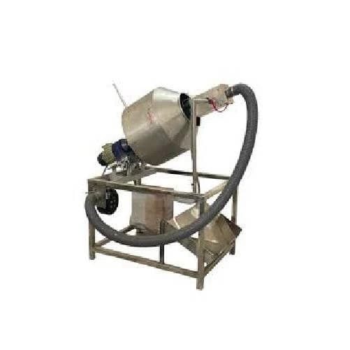 ELECTRIC AIR ROASTING MACHINE.