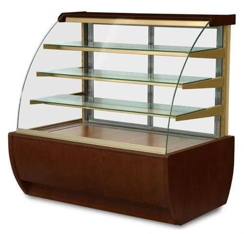 Cold Display Counter