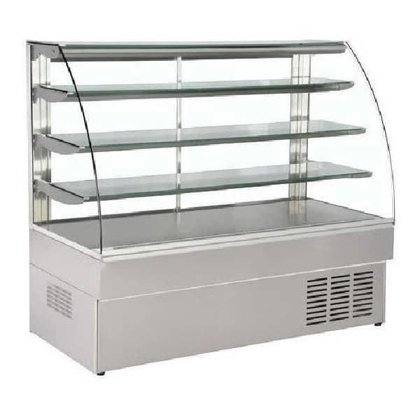 Cold Display Counter