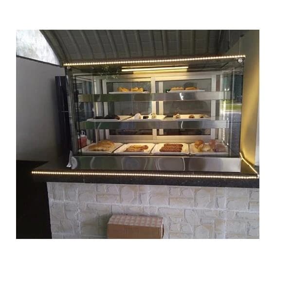 Counter Top Display