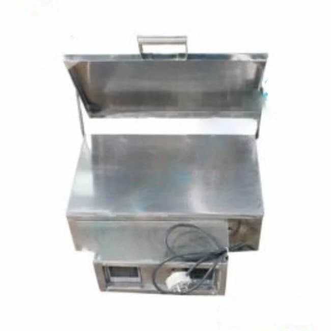 Stainless Steel Bread Warmer, For Commercial