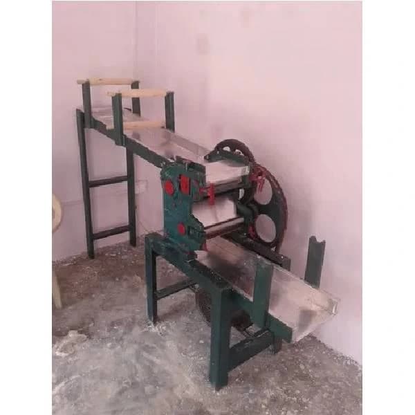 Chowmein Making Machine