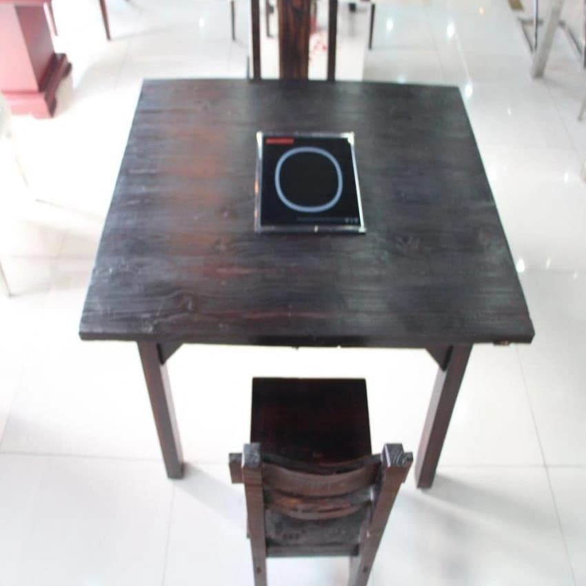 Sowbaghya Buffet Food Warmer Buffet induction Warmers